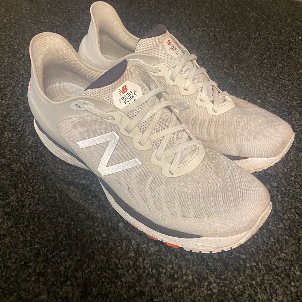 New balance size 11.5 gently used